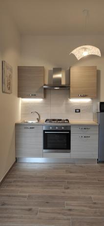 Antica Dogana Apartments Terracina Exteriér fotografie